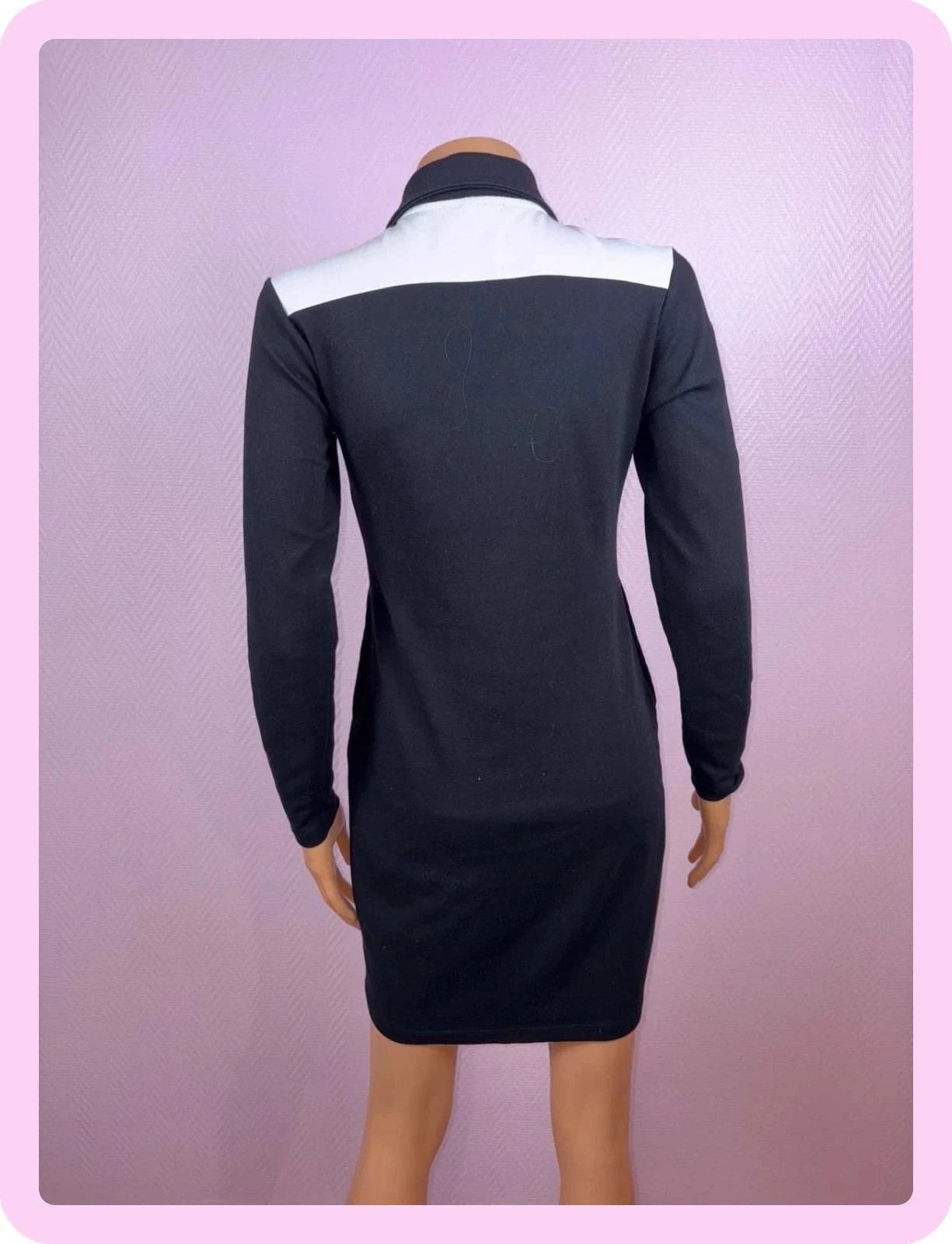 Vestido feminino Tommy Hilfiger tamanho S – photo 5